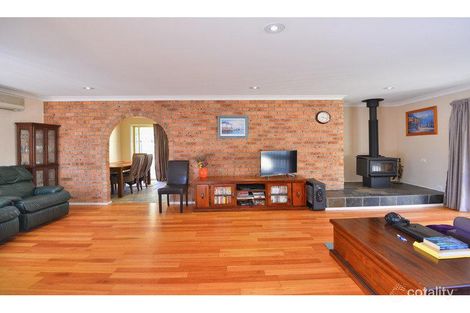 Property photo of 8 Gormley Street Freemans Reach NSW 2756