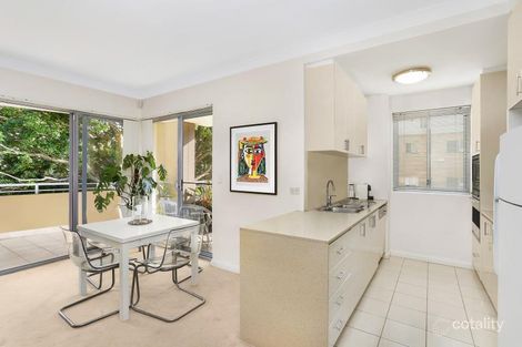 Property photo of 10/26-30 Ocean Street North Bondi NSW 2026