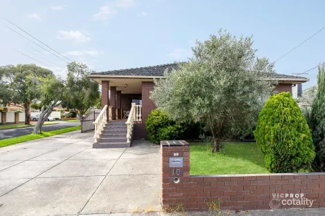 Property photo of 10 Major Road Fawkner VIC 3060