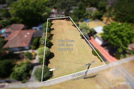 297 Wantirna Rd, Wantirna, VIC 3152