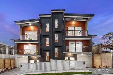 Property photo of 25 Chapel Street Lutwyche QLD 4030