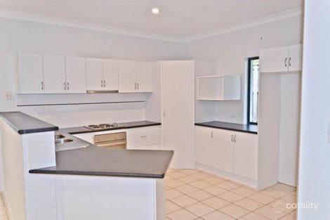 Property photo of 17 Palma Crescent Varsity Lakes QLD 4227