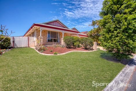 Property photo of 6 Ironwood Close Runcorn QLD 4113