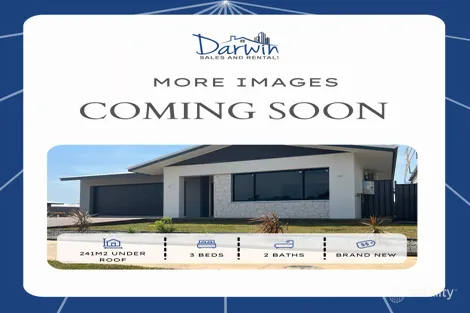 Property photo of 10 Elephantear Street Zuccoli NT 0832
