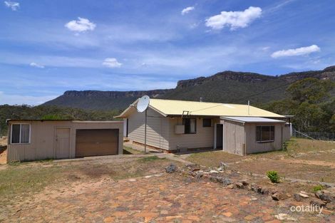 1350 Wolgan Rd, Wolgan Valley, NSW 2790