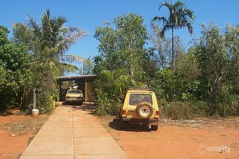 1 Frewer Ave, Broome, WA 6725