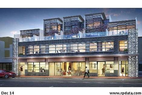 8/405 Oxford St, Mount Hawthorn, WA 6016