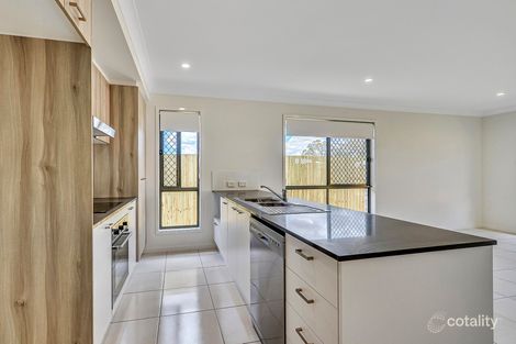 Property photo of 41 Dunaden Street Logan Reserve QLD 4133