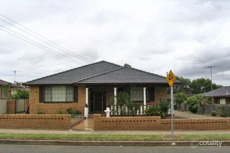 31 Clarence St, Merrylands, NSW 2160