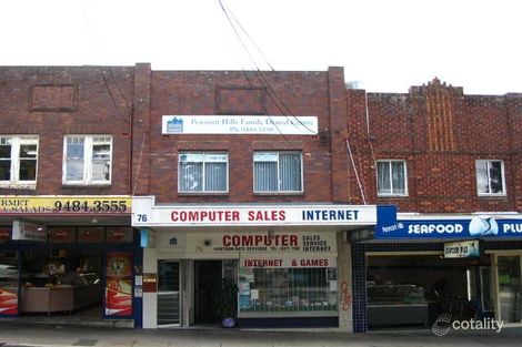 76 Yarrara Rd, Pennant Hills, NSW 2120