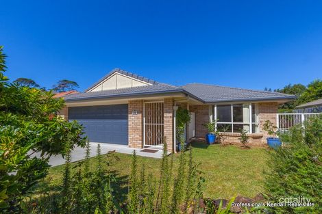 28/5-15 Cook Rd, Tamborine Mountain, QLD 4272