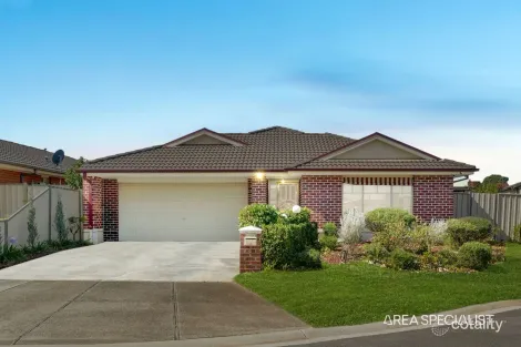 4 Heather Ct, Kurunjang, VIC 3337