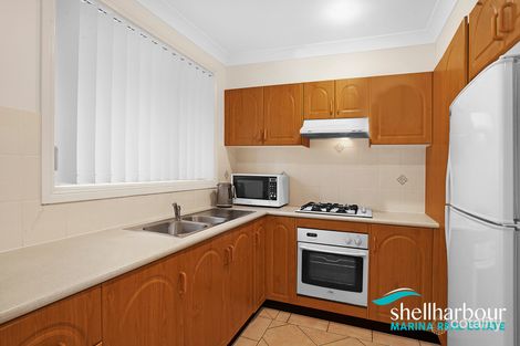 Property photo of 1/2 Narran Way Flinders NSW 2529