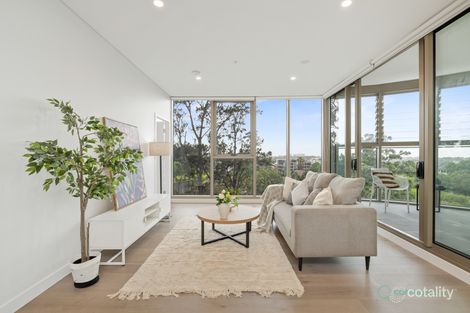 Property photo of 307/22 Langston Place Epping NSW 2121