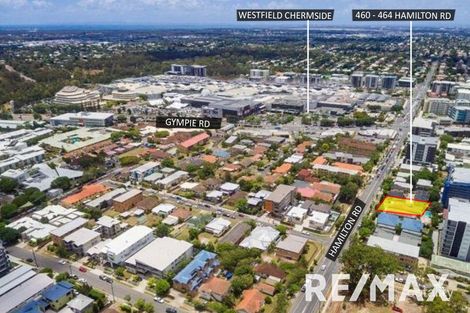Property photo of 460 Hamilton Road Chermside QLD 4032