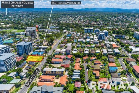 Property photo of 460 Hamilton Road Chermside QLD 4032
