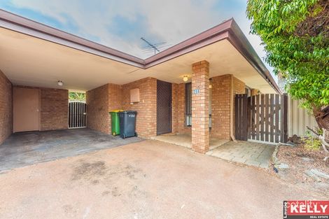 Property photo of 35B Durban Street Belmont WA 6104