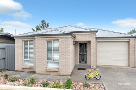 4a Morrow Ave, Evanston Park, SA 5116