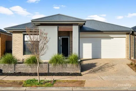 Property photo of 22 Brookfield Street Blakeview SA 5114