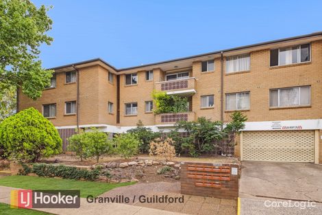 Property photo of 2/425 Guildford Road Guildford NSW 2161