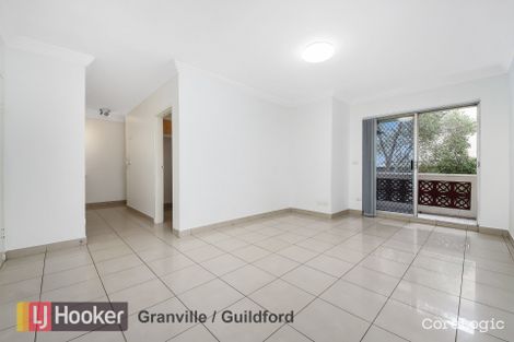 Property photo of 2/425 Guildford Road Guildford NSW 2161