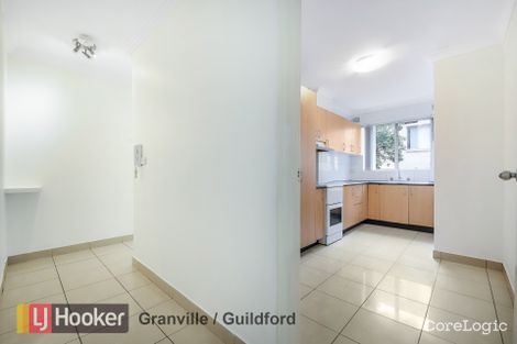 Property photo of 2/425 Guildford Road Guildford NSW 2161