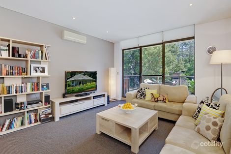 Property photo of 622/2C Munderah Street Wahroonga NSW 2076