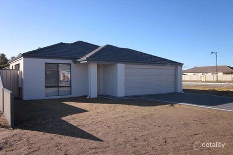 25 Jewel Gdns, Hammond Park, WA 6164