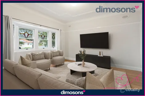 Property photo of 21 Kembla Street Port Kembla NSW 2505