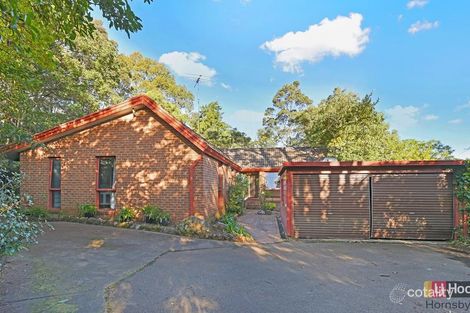 3/31 Clovelly Rd, Hornsby, NSW 2077