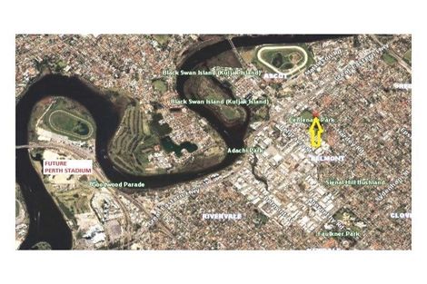 Property photo of 1/72 Hardey Road Belmont WA 6104