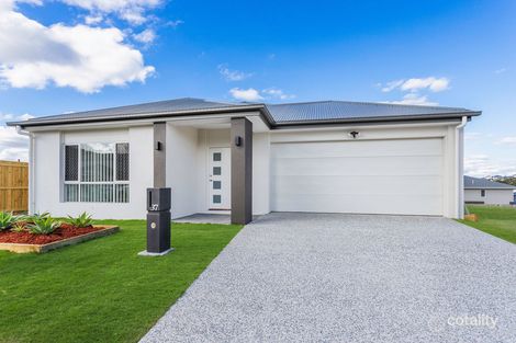 Property photo of 37 Bemina Crescent Spring Mountain QLD 4300