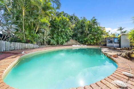 Property photo of 7 Springfield Crescent Daisy Hill QLD 4127