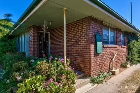 Property photo of 71 Hereford Street Wodonga VIC 3690