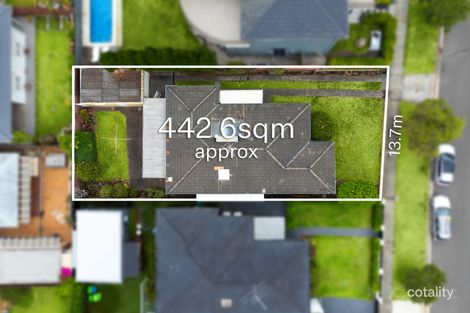 Property photo of 5 Burns Crescent Chiswick NSW 2046