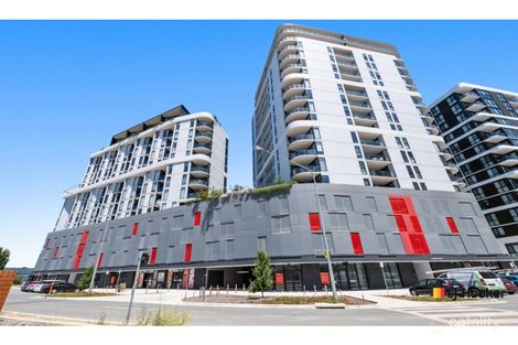 407/6-8 Gribble St, Gungahlin, ACT 2912