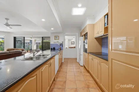 Property photo of 26 Olympus Drive Robina QLD 4226