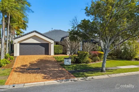 Property photo of 26 Olympus Drive Robina QLD 4226