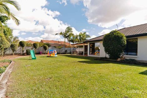 Property photo of 31 Statesman Circuit Sippy Downs QLD 4556
