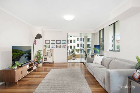 Property photo of 21/102 Miller Street Pyrmont NSW 2009