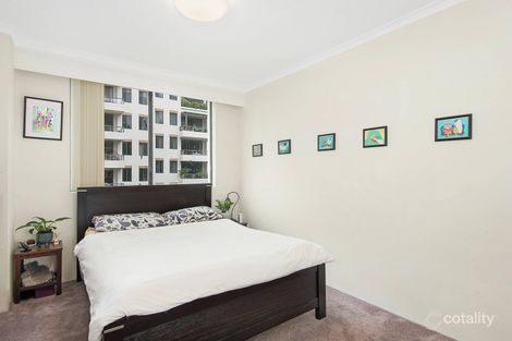 Property photo of 21/102 Miller Street Pyrmont NSW 2009