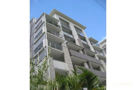 Property photo of 42/28 Belgrave Road Indooroopilly QLD 4068