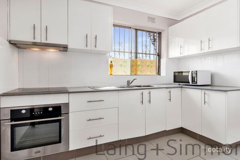 Property photo of 1/76 Hamilton Road Fairfield NSW 2165
