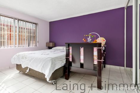 Property photo of 1/76 Hamilton Road Fairfield NSW 2165