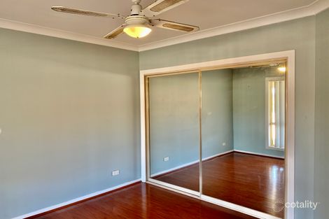 Property photo of 14A Barren Close Green Valley NSW 2168
