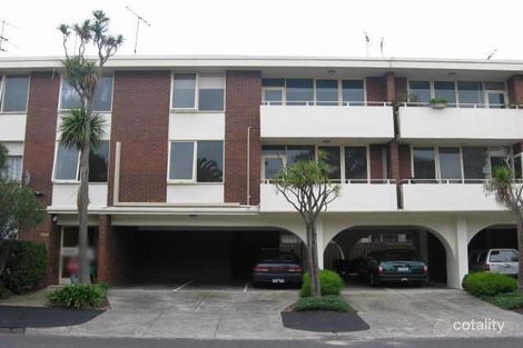 Property photo of 9/7 Milton Street Elwood VIC 3184