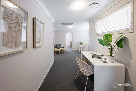 Property photo of LOT 543 Balmoral Parade Tullimbar NSW 2527