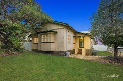 Property photo of 28 Glebe Road Newtown QLD 4305