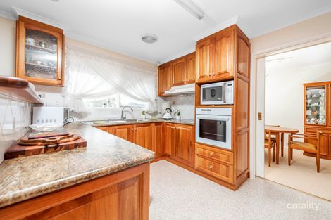 Property photo of 18 Tytherleigh Street Wanniassa ACT 2903