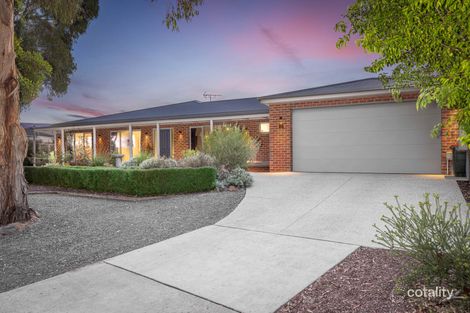 86 Hermitage Ave, Mount Clear, VIC 3350